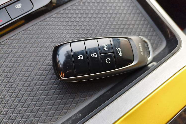 Used AION Y 2022 70 Enjoyment Edition Lithium Iron Phosphate
