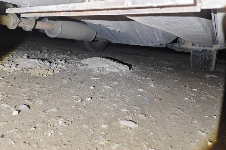 Used Haval H6 2014 Sport Version 1.5T Manual Two-Wheel Drive Elite Edition
