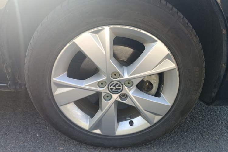 Used Volkswagen Bora 2014 1.6L Automatic Comfort Model
