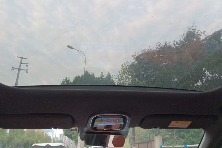 Used  S07 2024 215Max Range-Extended Version
