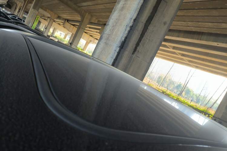 Used BYD Tang New Energy 2025 DM-i 115KM Prestige Model