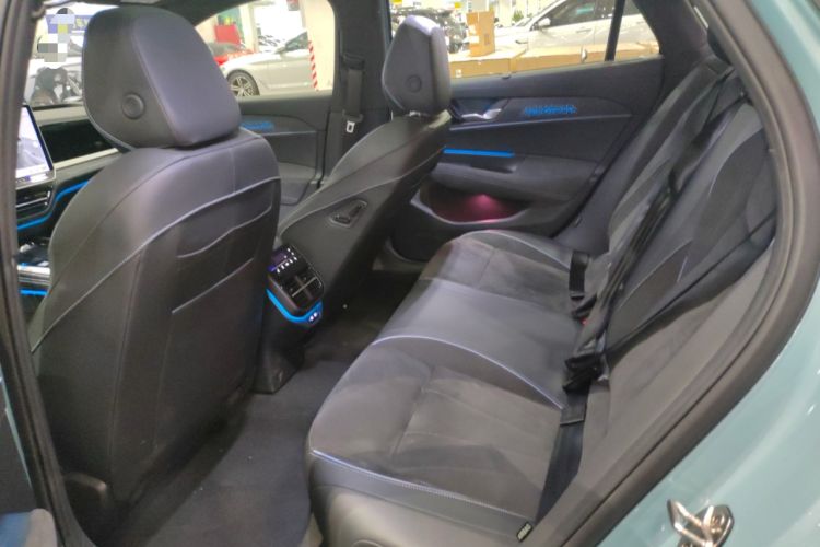 Used Volkswagen Passat 2025 Pro 380TSI Starry Dragon Luxury Edition
