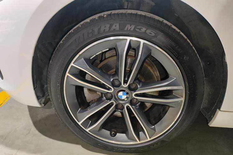 Used BMW 1 Series 2020 120i Fashion Model
