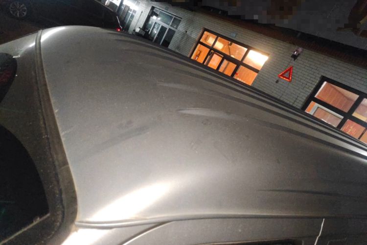 Used Jinbei Hiace X30 2023 1.5L Super-Enjoyment Van 2/5 Seats Non-Air-Conditioned Version SWC15M
