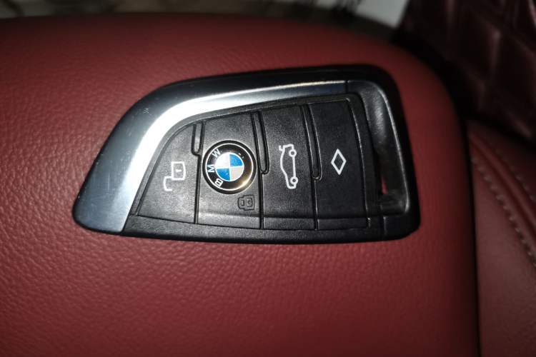 Used BMW 3 Series 2022 325Li M Sport Package