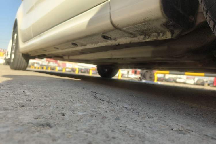 Used Kia K2 2017 Sedan 1.4L Automatic GLS
