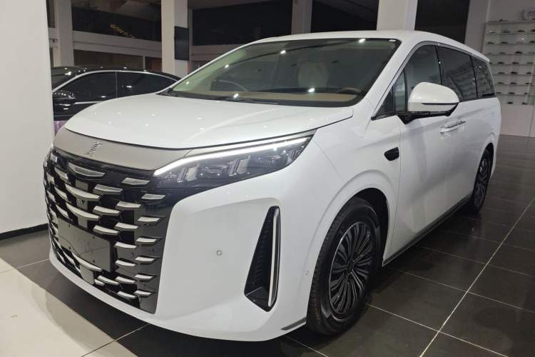 Used BYD Xia 2025 DM-i 1.5T 180km Excellence Model