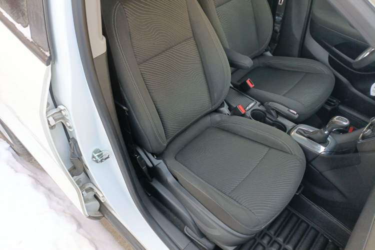 Used Buick Encore 2014 1.4T Automatic Two-Wheel Drive Urban Elite Model
