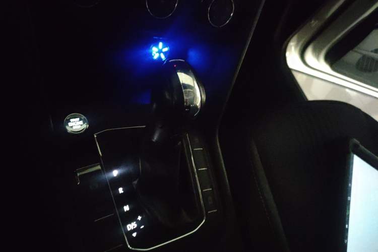 Used Volkswagen Tharu 2021 280TSI Two-Wheel Drive Trend Edition
