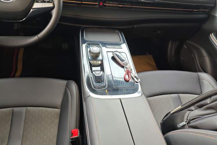 Used AION S 2023 Meizu 580 Lithium Iron Phosphate