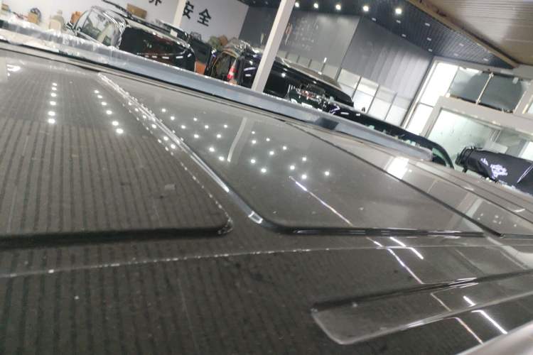 Used Mercedes-Benz Vito 2024 2.0T Elite Version 7 Seats
