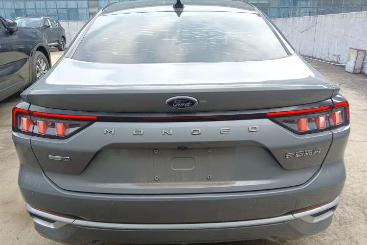 Used Ford Mondeo 2022 Restyled EcoBoost 245 Luxury Version