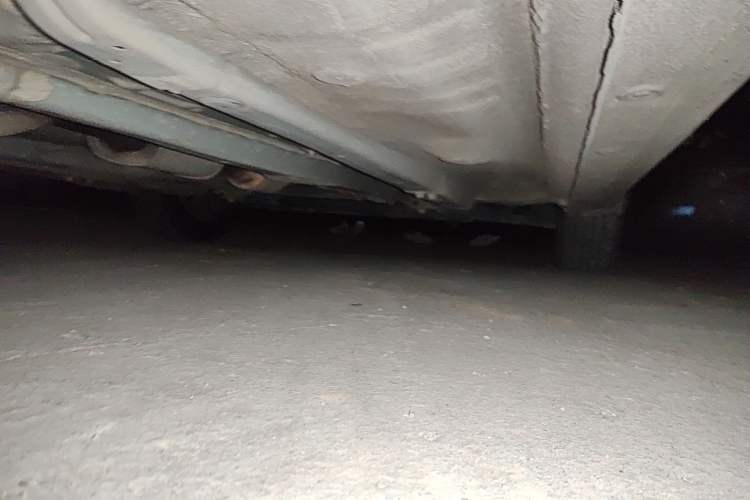 Used Kia K2 2015 Hatchback 1.4L Automatic GLS
