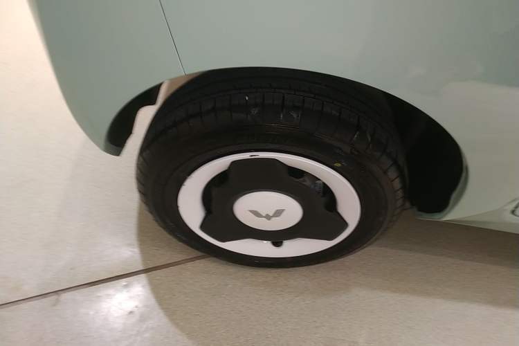 Used Wuling Hongguang MINIEV 2022 Macaron Premium Model – Lithium Iron Phosphate
