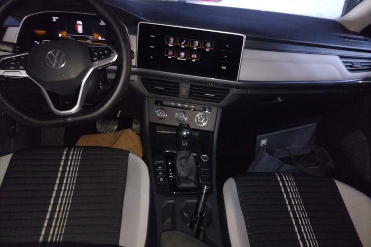 Used Volkswagen Bora 2023 200TSI DSG Comfort Edition
