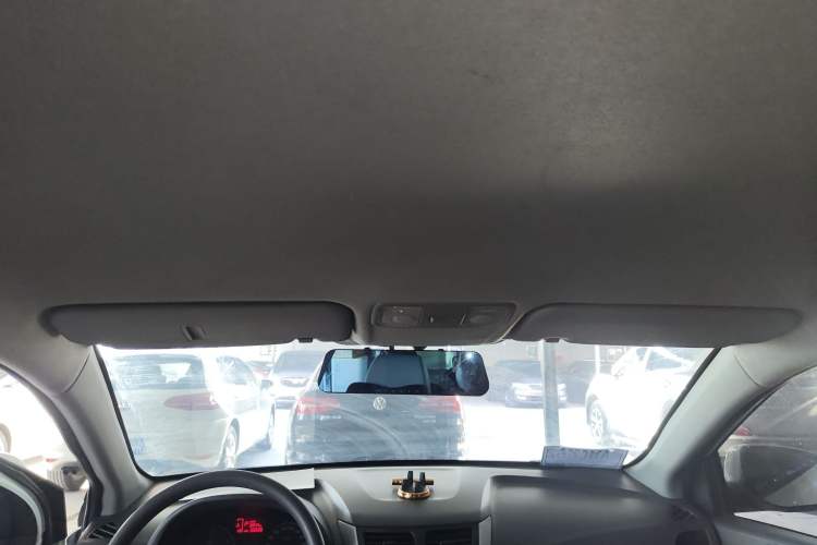 Used Hyundai Verna 2014 1.4L Automatic Smart GLS
