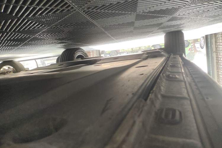 Used Volkswagen Tiguan L New Energy 2022 430 PHEV Plug-in Hybrid Prestige Edition
