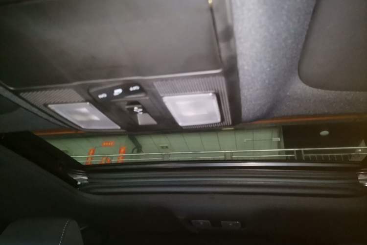 Used Mazda CX-4 2018 2.0L Automatic Two-Wheel Drive Blue Sky Dynamic Version China V Standard
