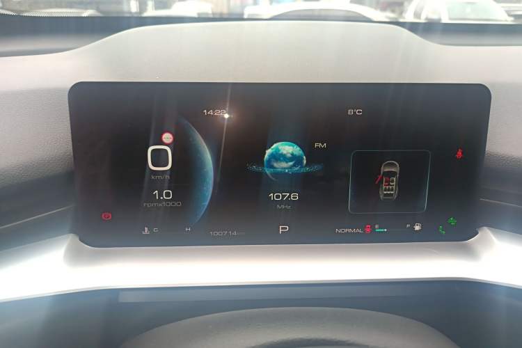 Used Haval H6 2021 3rd Generation 2.0T Automatic All-Wheel Drive Max