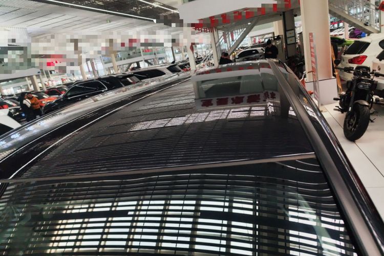 Used Honda Odyssey 2024 2.0L eHEV Sharp & Enjoy Edition
