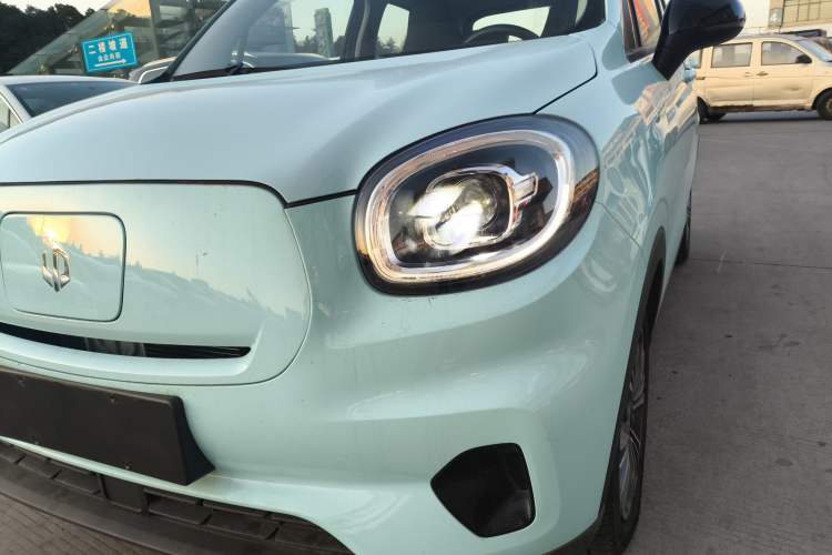 Used Leapmotor T03 2025 403 Comfort Edition
