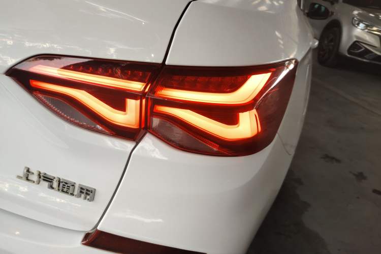 Used Chevrolet Monza 2020 320 Automatic Enjoyment Edition
