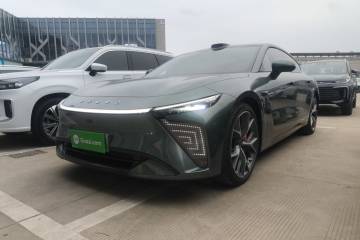 Used EXEED Star Era ES 2025 Pure Electric Ultra Flagship 100 kWh