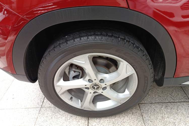 Used Mercedes-Benz GLA 2018 GLA 200 Sport Edition