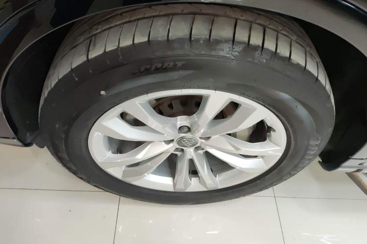 Used Audi Q7 2018 45 TFSI Technology Edition