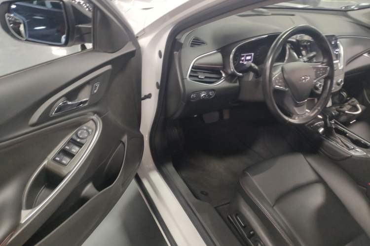 Used Chevrolet Malibu XL 2021 Redline 550T Automatic Sharp Edition
