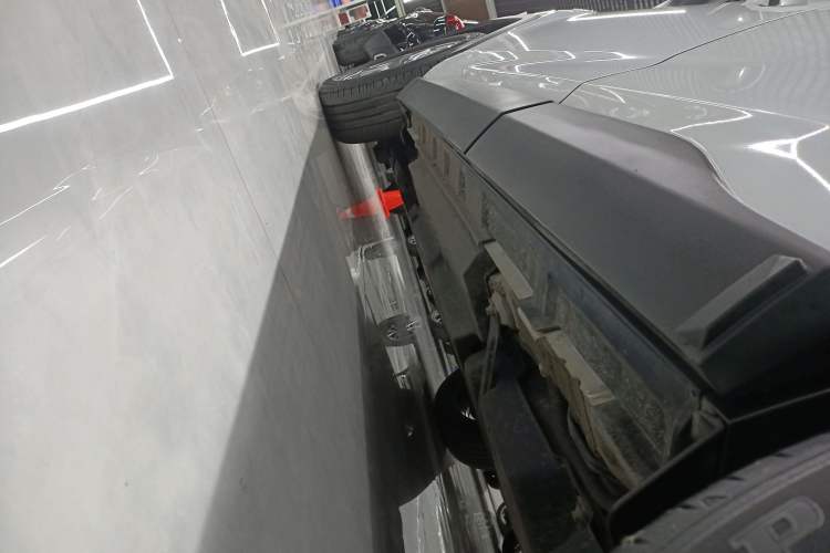 Used Toyota RAV4 2022 Dual-Engine 2.5L E-CVT Two-Wheel Drive Elite Edition
