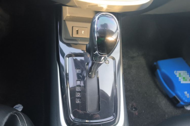 Used Nissan Tiida 2024 1.6L CVT Smart Drive Edition