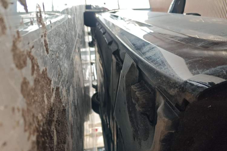 Used BMW 5 Series New Energy 2019 530Le Luxury Package