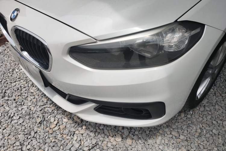 Used BMW 1 Series 2018 118i Fashion Model