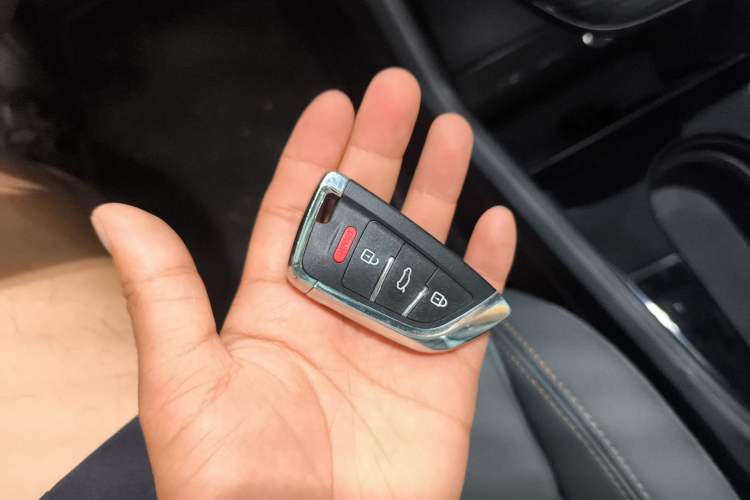 Used Audi Q4 e-tron 2023 40 e-tron Boundary Edition
