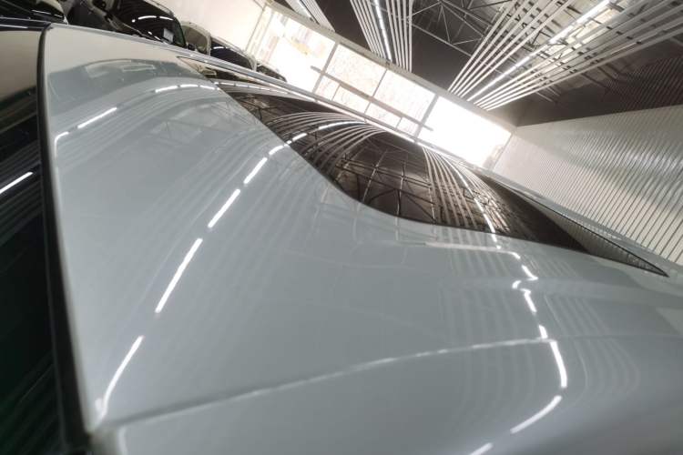 Used Buick GL8 2023 ES Lu Zun Deluxe Model