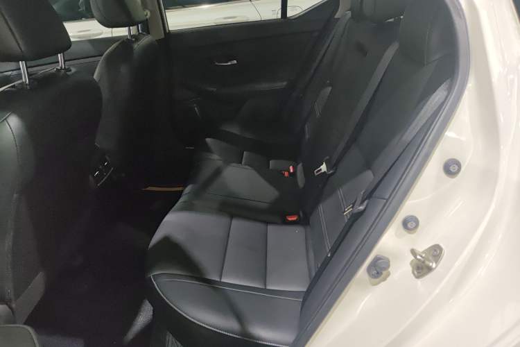 Used Nissan Sylphy 2022 1.6L XL CVT Enjoyment Edition
