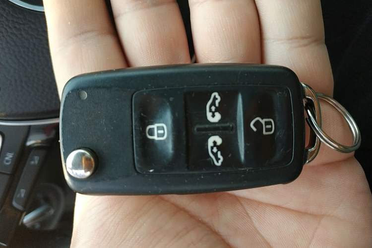 Used Volkswagen Sharan 2018 380TSI Comfort Edition 7-Seater