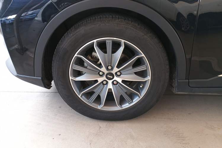 Used SWM G05 2021 PRO 1.5T Automatic Luxury Model 7 Seats
