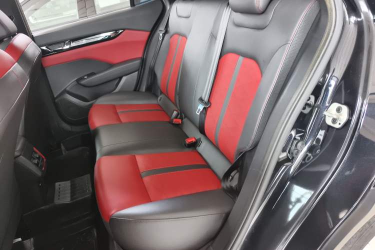 Used Dongfeng Aeolus Yixuan GS 2021 230T Automatic Zuiyao Wushu Edition
