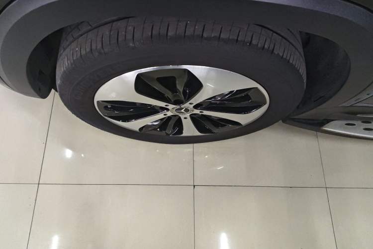 Used Mercedes-Benz GLB 2022 GLB 220 Fashion Model