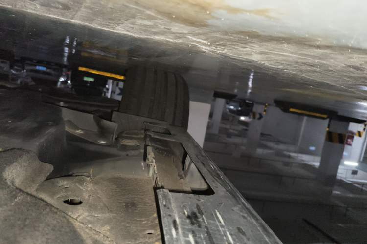 Used Honda Accord 2018 260TURBO Luxury Edition China V Emission Standard
