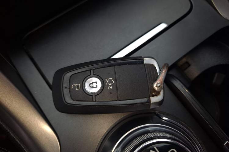 Used Ford Mondeo 2017 Facelifted EcoBoost 180 Fashion Edition