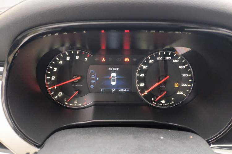 Used Changan CS35PLUS 2019 1.6L Automatic Changlian Edition