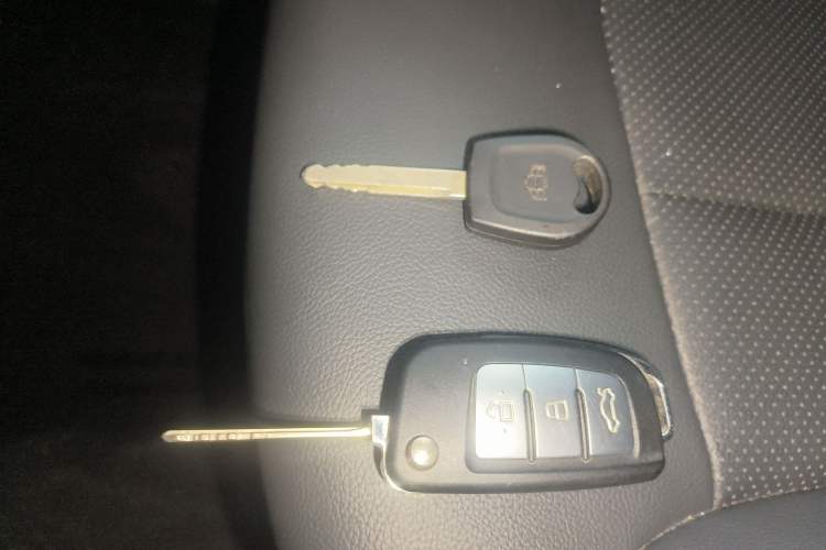 Used Geely Auto Vision X3 2021 PRO 1.5L Manual Elite Model