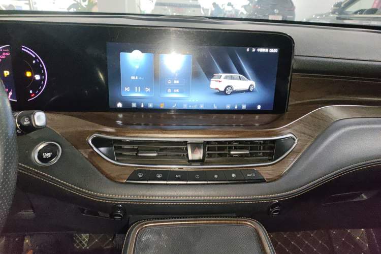 Used Ford Equator 2021 EcoBoost 225 Premier 6-Seater