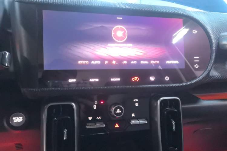 Used Haval DARGO 2021 1.5T DCT Two-Wheel Drive "Mǎquǎn" Edition
