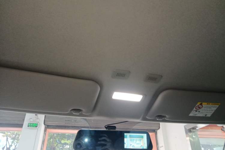 Used  Panda 2025 210km Panda Rider
