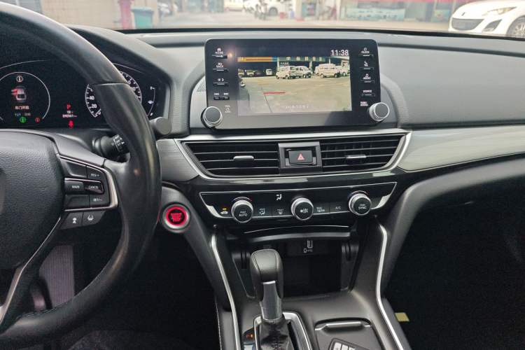 Used Honda Inspire 2019 260TURBO Jingyue Edition China VI