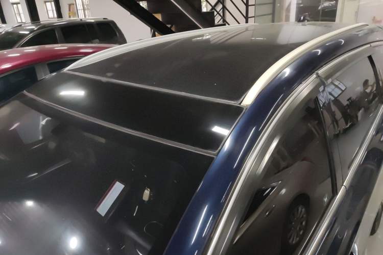 Used BYD Song MAX 2017 1.5T Automatic Smart Connect Prestige 7-Seater
